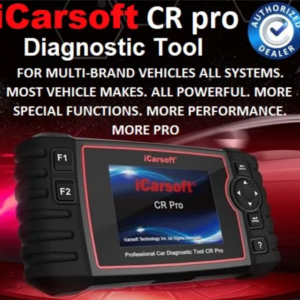 Multisystem Diagnostic Tool