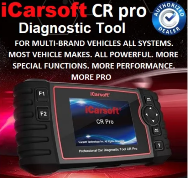 Multisystem Diagnostic Tool