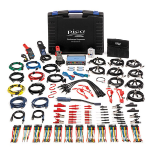 Automotive Oscilloscope Kit