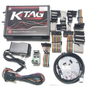 K-TAG ECU Tuning Tool