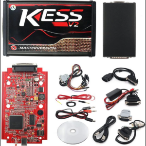 KESS V2 ECU Programmer