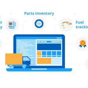 Vehicle Maintenance Tracking Software